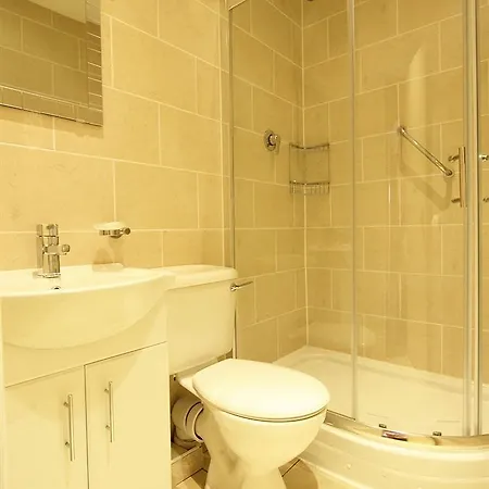 Latchfords Townhouse Affittacamere