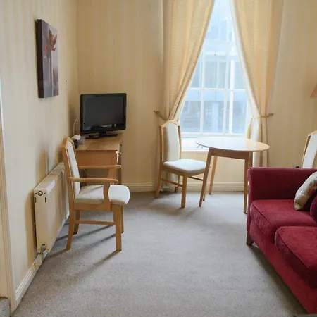 Latchfords Townhouse Affittacamere 3*