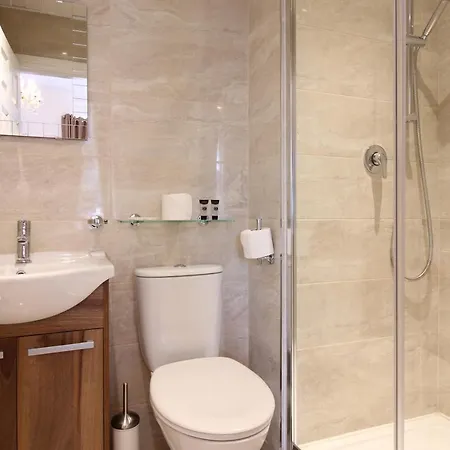 Latchfords Townhouse Affittacamere Dublino