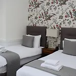 拉福瑞斯公寓 招待所