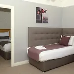 招待所 拉福瑞斯公寓
