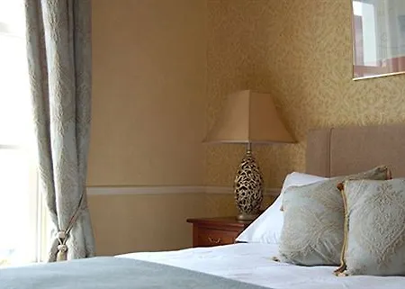 Pensionat Latchfords Townhouse
