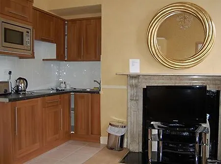 Penzion Latchfords Townhouse Dublin