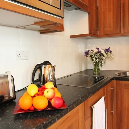 Latchfords Townhouse Konukevi 3*
