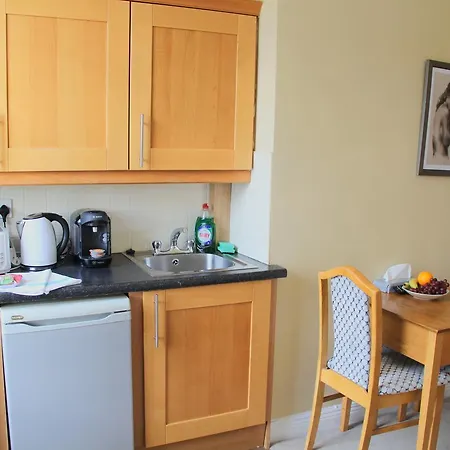 Latchfords Townhouse 3* Dublin