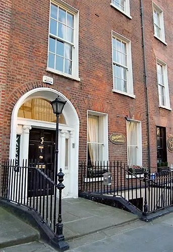 Latchfords Townhouse 3* Dublin