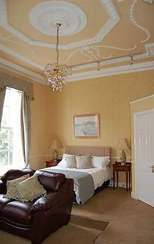 Latchfords Townhouse Guest house Dublin