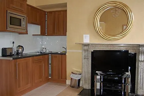 Guest house Latchfords Townhouse Dublin