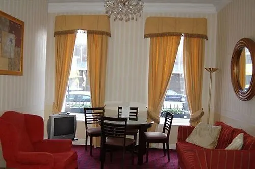 Latchfords Townhouse Dublin