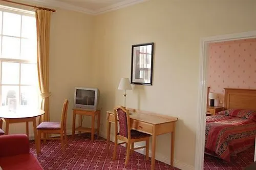 Latchfords Townhouse Dublin