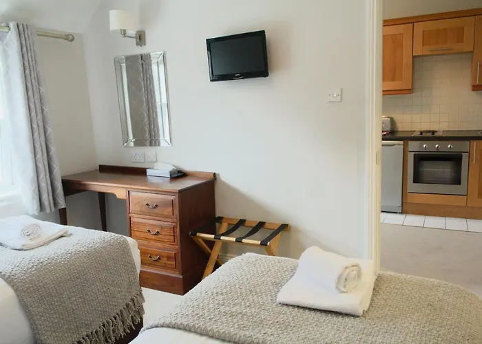 Latchfords Townhouse Dublin