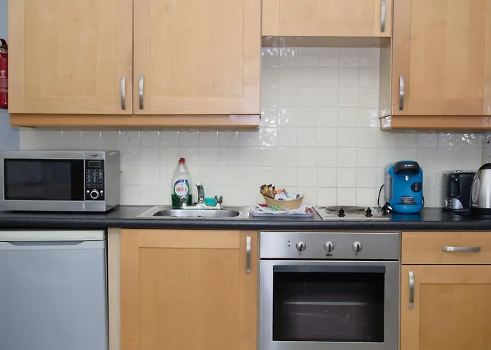 Latchfords Townhouse Guest house 3*