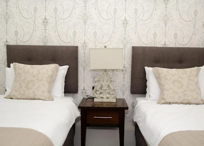 Latchfords Townhouse 3* Dublin