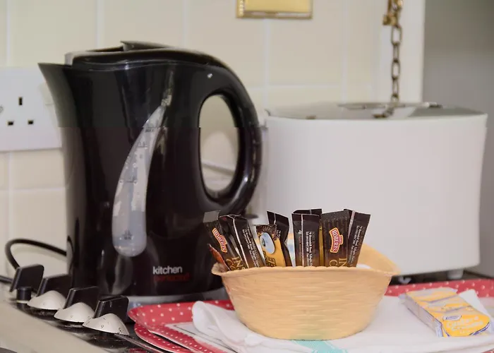 Gasthuis Latchfords Townhouse Dublin