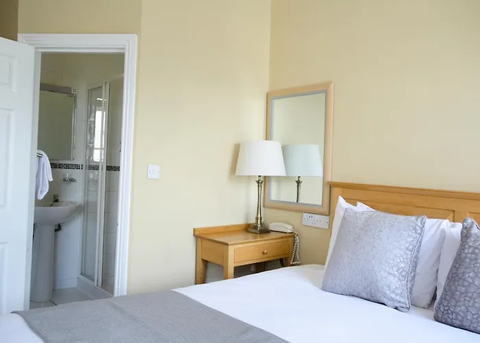 Latchfords Townhouse Guest house