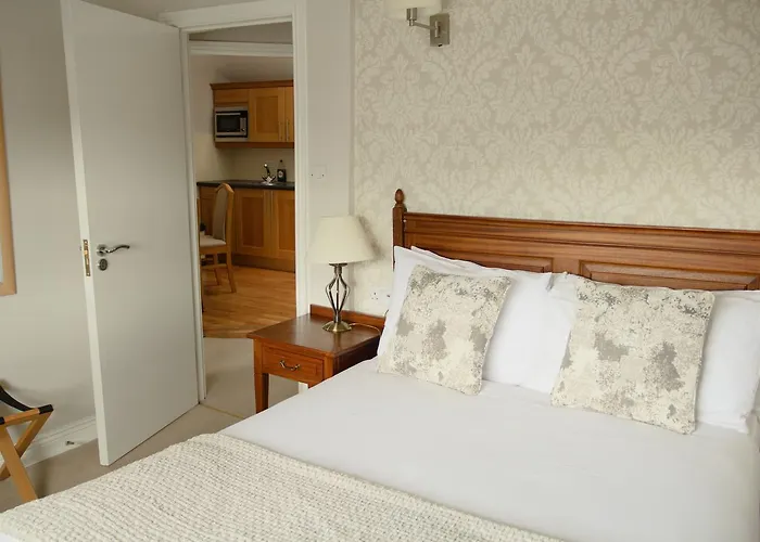 Guest house Latchfords Townhouse