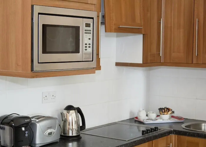 Latchfords Townhouse Guest house