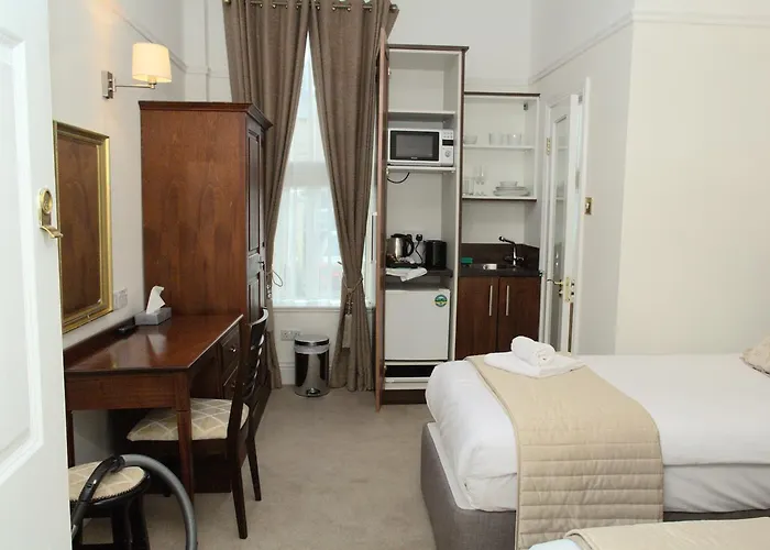 Latchfords Townhouse Guest house 3*