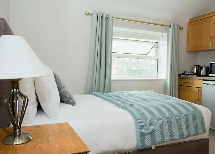 Latchfords Townhouse Guest house Dublin