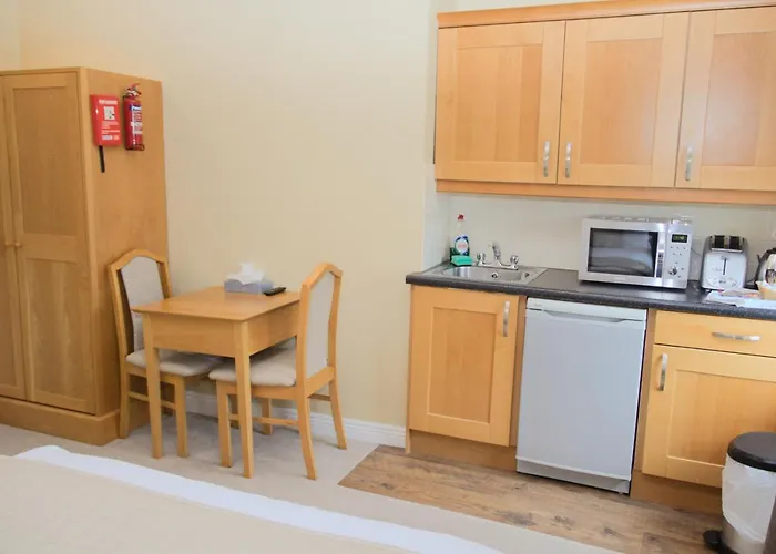 Guest house Latchfords Townhouse Dublin