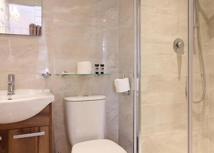 Latchfords Townhouse Guest house Dublin