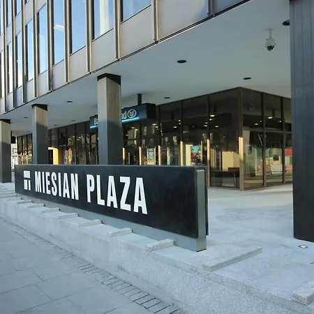 Maison d'hôtes Latchfords Townhouse Dublin