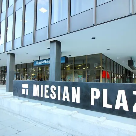 Latchfords Townhouse Dublin