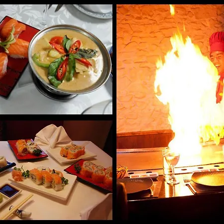 Maison d'hôtes Latchfords Townhouse 3*