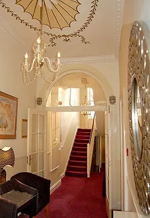 Maison d'hôtes Latchfords Townhouse 3*