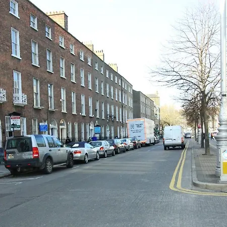 Maison d'hôtes Latchfords Townhouse Dublin