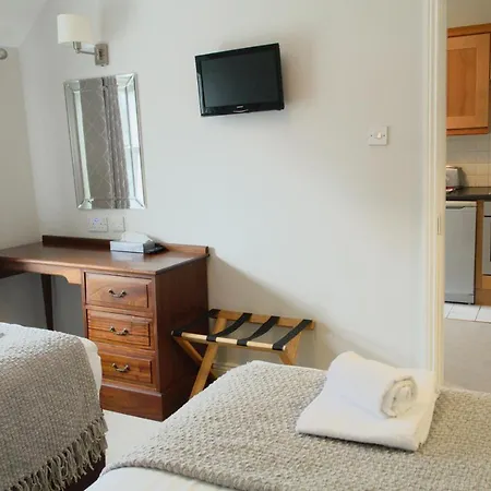 Latchfords Townhouse دبلن