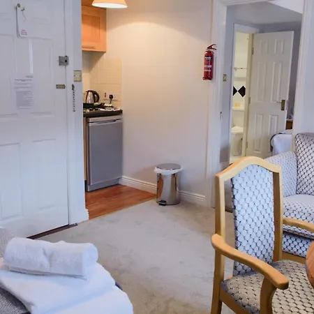 Maison d'hôtes Latchfords Townhouse Dublin