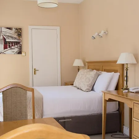 Guest house Latchfords Townhouse Dublin