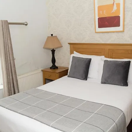 Latchfords Townhouse Pensjonat