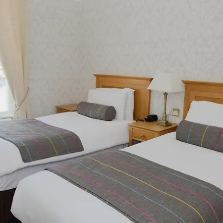 Guest house Latchfords Townhouse Dublin