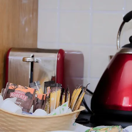 Latchfords Townhouse Maison d'hôtes