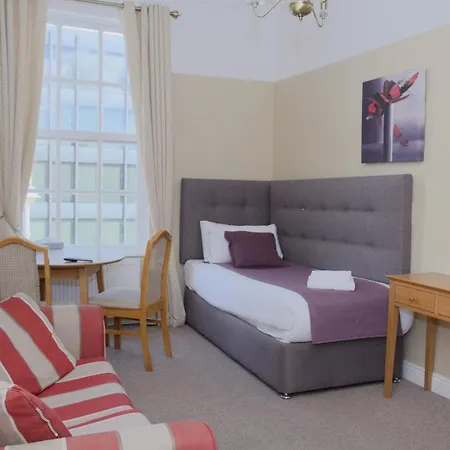 Latchfords Townhouse Dublin