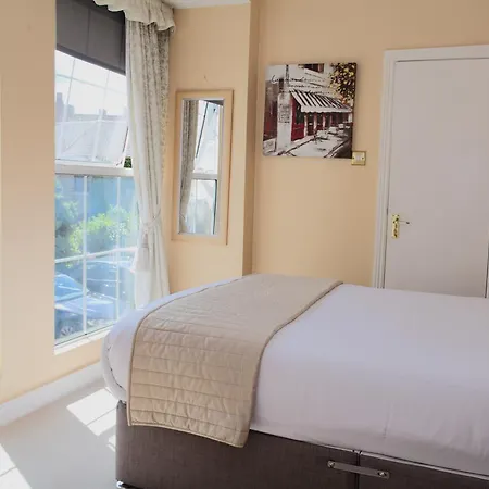 Latchfords Townhouse دبلن