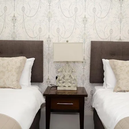 Latchfords Townhouse 3* Dublin