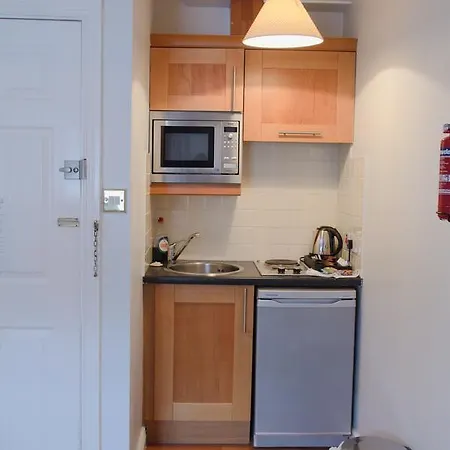 Latchfords Townhouse