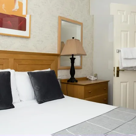 Latchfords Townhouse Dublin