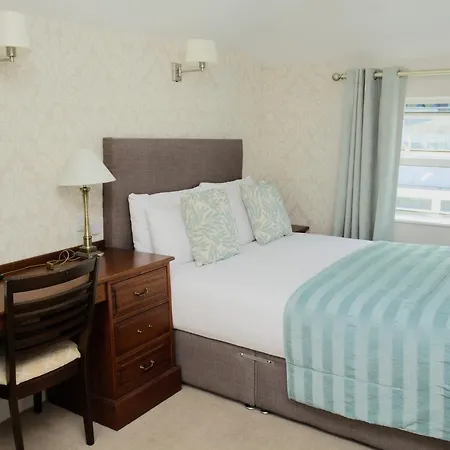 Latchfords Townhouse Dublin