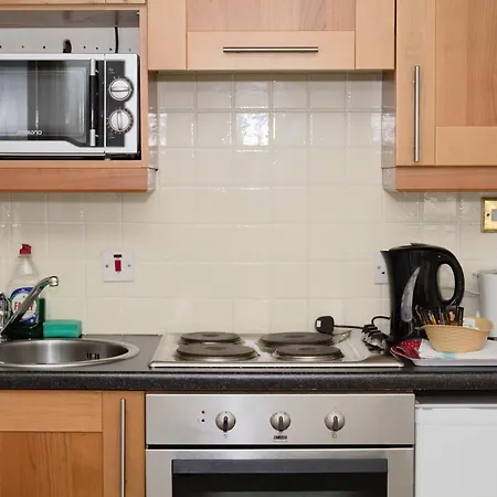Latchfords Townhouse Guest house Dublin