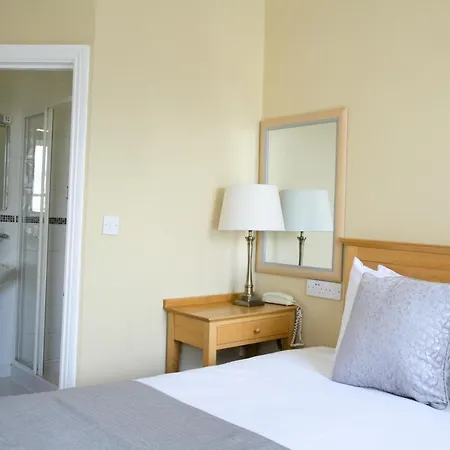 Latchfords Townhouse Pensjonat