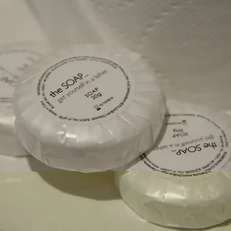 Maison d'hôtes Latchfords Townhouse 3*