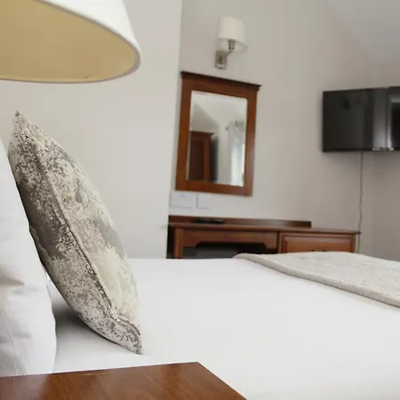 Latchfords Townhouse Penzion Dublin