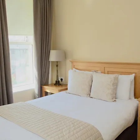 Latchfords Townhouse