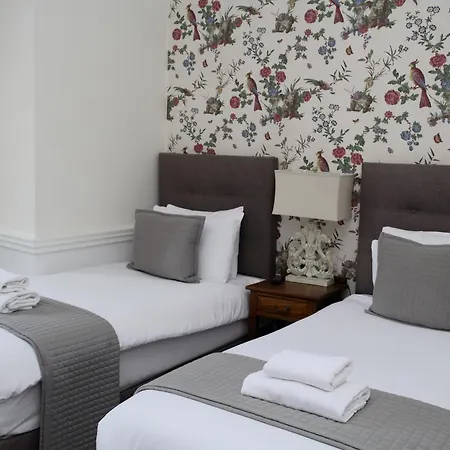 Latchfords Townhouse Maison d'hôtes