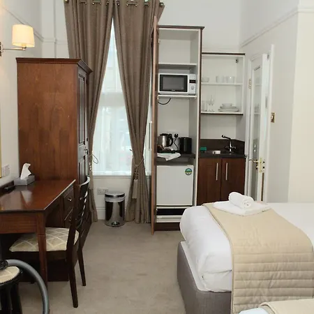 Latchfords Townhouse Guest house 3*