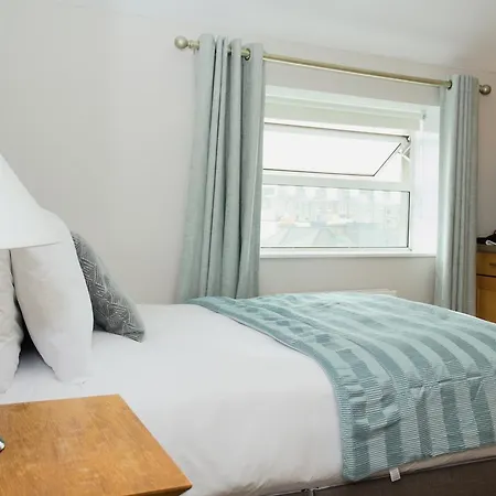 Latchfords Townhouse Maison d'hôtes Dublin